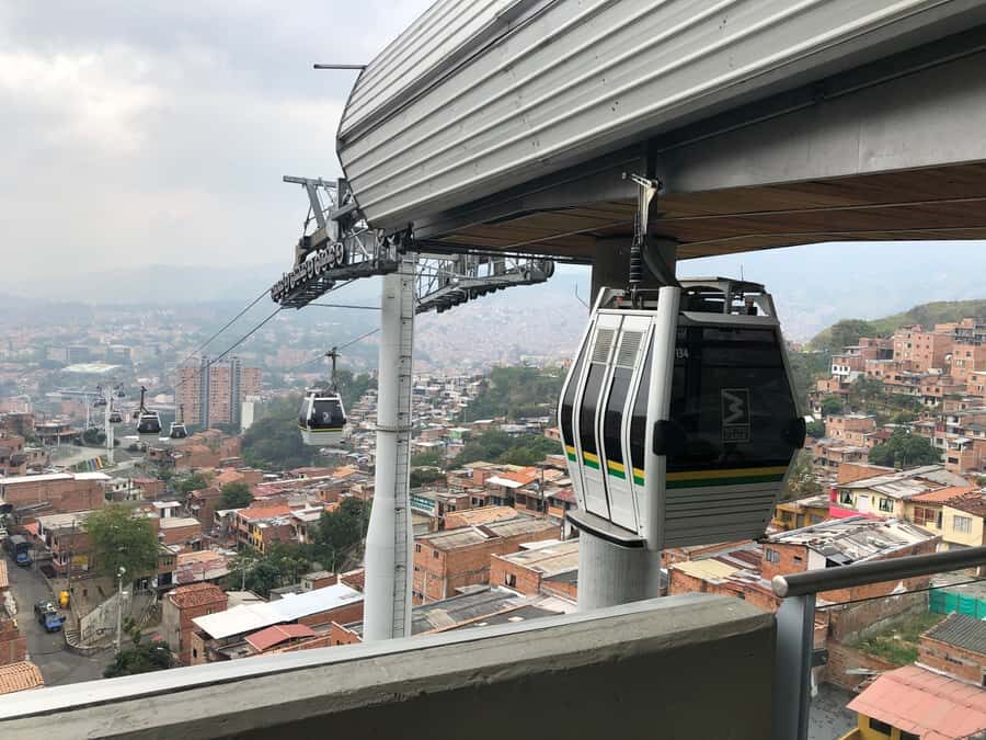 Medellín: Private Comuna 13 Street Art Tour - The walk, the dance moment, and the chance to meet locals