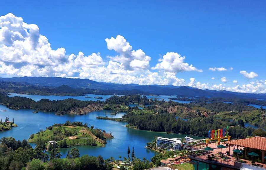 Medellín: Private Guatapé Tour w/ Breakfast, Lunch & Cruise - Who This Tour Suits Best