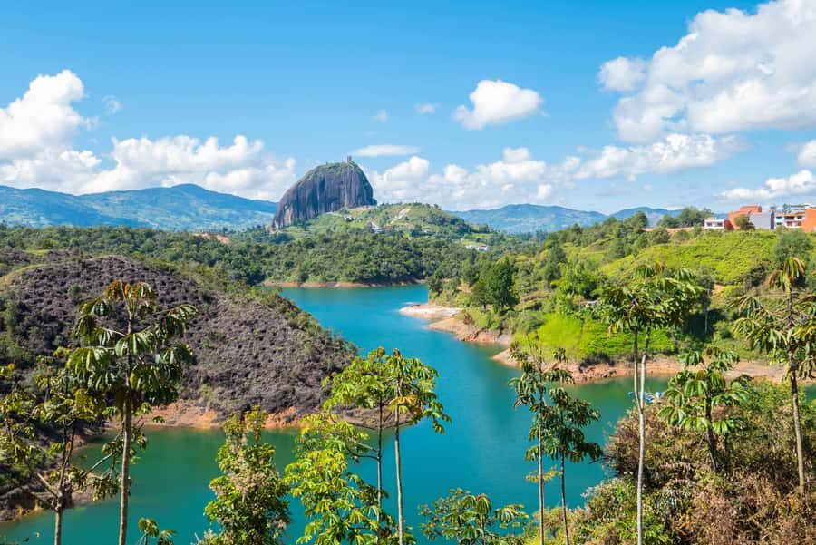 Medellín: Private Guatapé Tour w/ Breakfast, Lunch & Cruise - Private Group Value: Why “Just Us” Changes the Feel