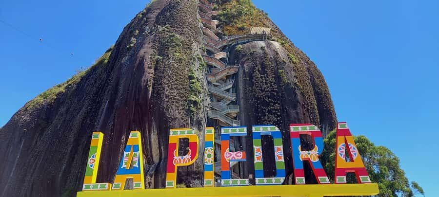 Medellín: Private Guatapé Tour w/ Breakfast, Lunch & Cruise - Price and What You’re Really Paying For ($134)