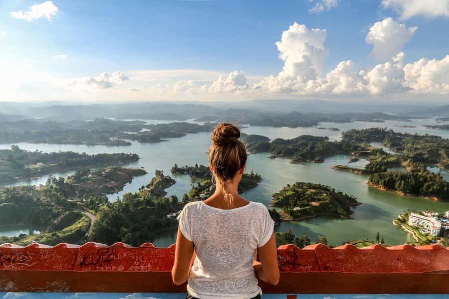 Medellín: Private Guatapé with Peñol Tickets and Boat Ride - Why Guatapé and El Peñol are worth the 8-hour commitment