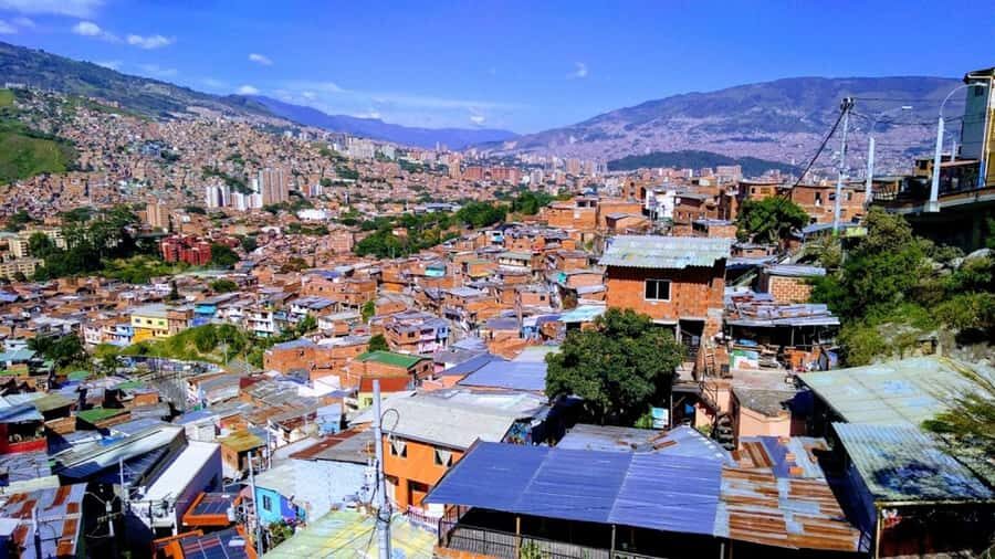 Medellín: Private Pablo Escobar and Comuna 13 Tour - Hotel pickup, car comfort, and a day that doesn’t feel rushed