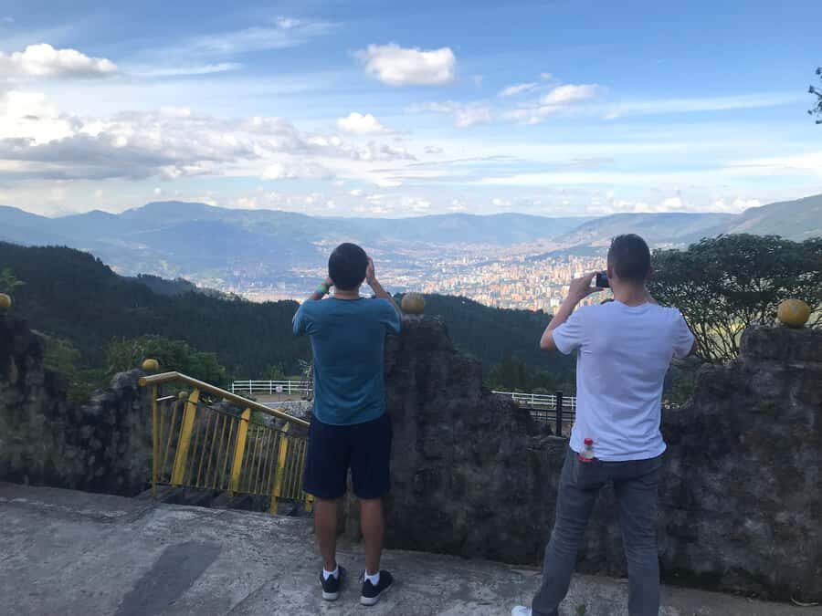 Medellín: Private Pablo Escobar Tour with Cable Car Ride - Moving from memorials to neighborhoods: seeing Medellín’s geography of impact