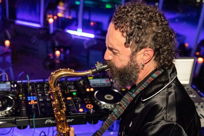 Medellin: Rooftop Bar Crawl with VIP Access & Hidden Clubs - The underground finale: La Oculta or Mombasa (mostly Sun–Thur)
