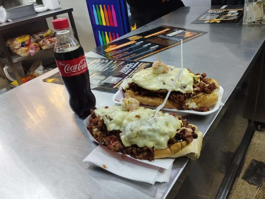 Medellin: tasting Street Food with Rooftops of El Poblado - Street Food Meets Rooftop Views in El Poblado