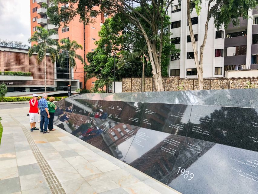 Medellín: The Real Pablo Escobar Tour - What the van time feels like (and how to handle it)