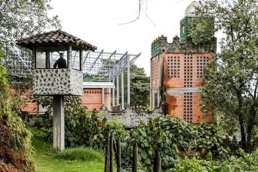 Medellín: The Real Pablo Escobar Tour - How the tour tells Escobar’s story without glamorizing it
