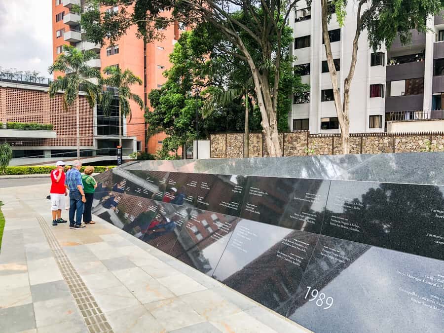 Medellín: The Real Pablo Escobar Tour - Cancha El Dorado: soccer, speeches, and politics on his terms
