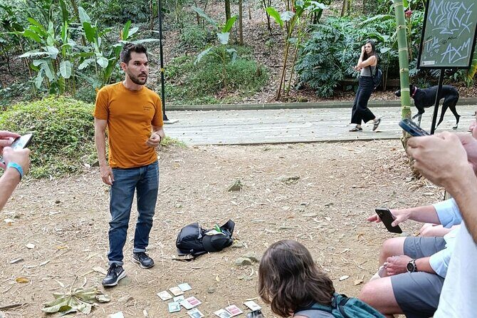 More than Escobar Tour - Practical tips before your 3:00 pm start