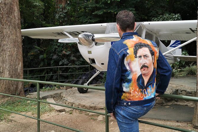 Museo Pablo Escobar - Quick hits before you go