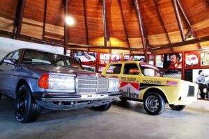 Museo Pablo Escobar - The bilingual guide: the real engine of the experience
