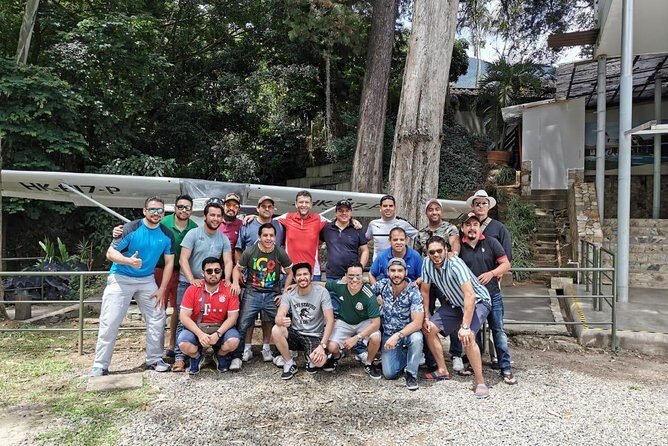 Museo Pablo Escobar - Respectful context: how to think about what you’re seeing