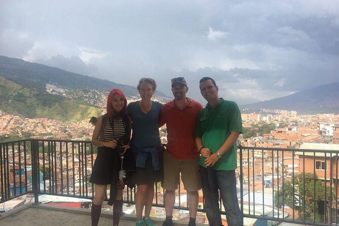 Pablo Escobar and Comuna 13 Small-Group Half-Day Tour - Price and Value for $70.55: Why It Can Work