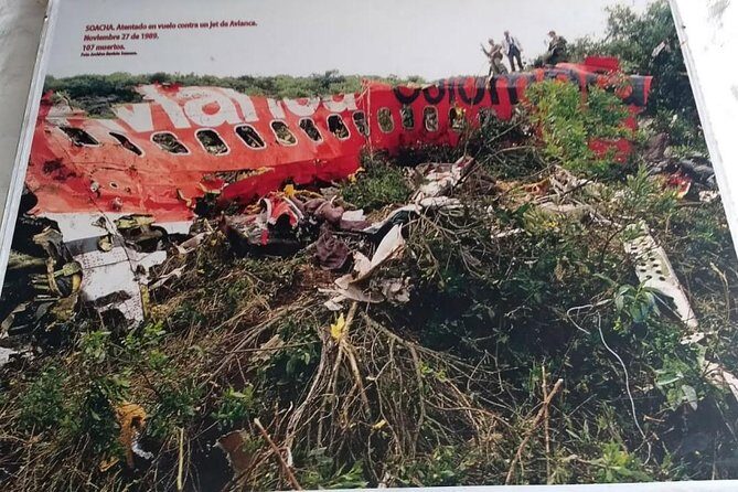 Pablo Escobar Express Private Tour - Key things to know before you go