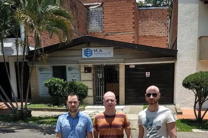 Pablo Escobar Express Private Tour - Who this tour is perfect for (and who should think twice)