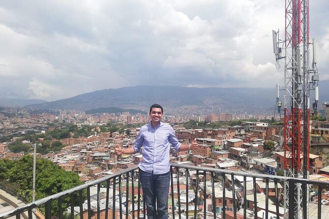 Pablo Escobar Tour And Comuna 13 - What the Private Guide Model Changes for This Kind of Story