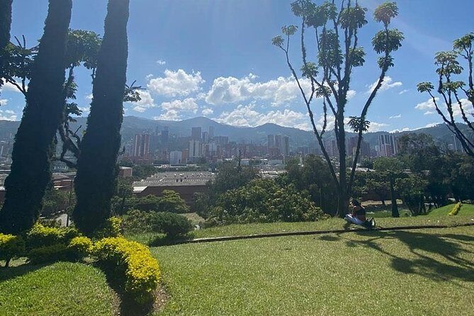 Pablo Escobar Tour And Comuna 13 - The Pacing Question: How to Tell Whether This Tour Fits Your Style