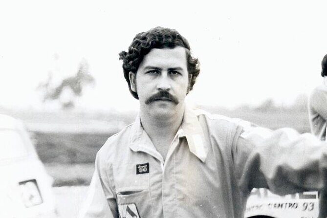 Pablo Escobar Tour between History and Museum in Medellin - Key things to know before you go