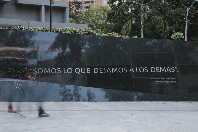 Pablo Escobar Tour between History and Museum in Medellin - Why this Pablo Escobar tour feels different