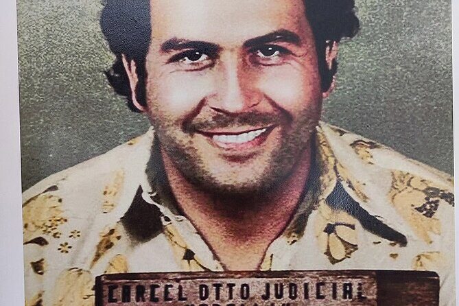 Pablo Escobar Tour; La Catedral Prison, Quarter, House, and Grave - Key Things To Know Before You Go