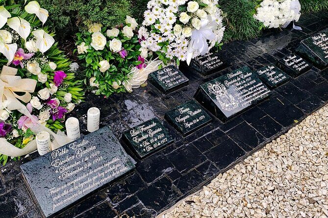 Pablo Escobar Tour; La Catedral Prison, Quarter, House, and Grave - Timing, comfort, and how to plan your day around this