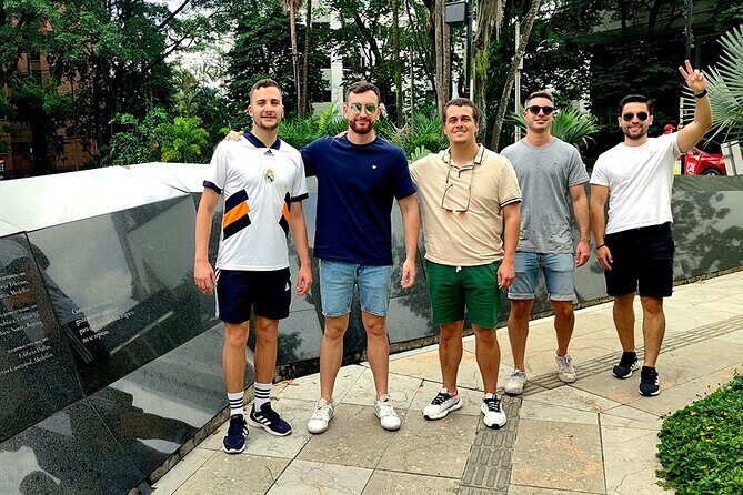 Pablo Escobar Tour; La Catedral Prison, Quarter, House, and Grave - Who should book this Pablo Escobar Tour—and who should skip it