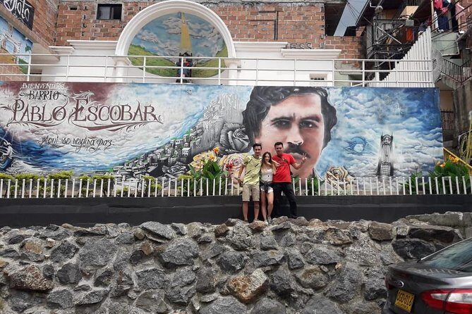 Pablo Escobar Tour : Museum, History and Beer - Why Medellín’s Escobar Era Still Shows Up Today