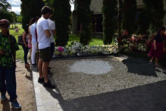 Pablo Escobar Tour : Museum, History and Beer - The Beer Part: What I’d Confirm Before You Assume