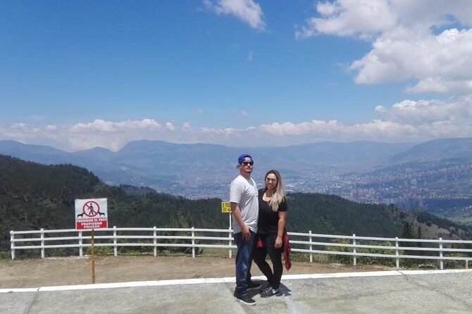 Pablo Escobar tour - The 3 to 5 hour flow: how the timing shapes the experience