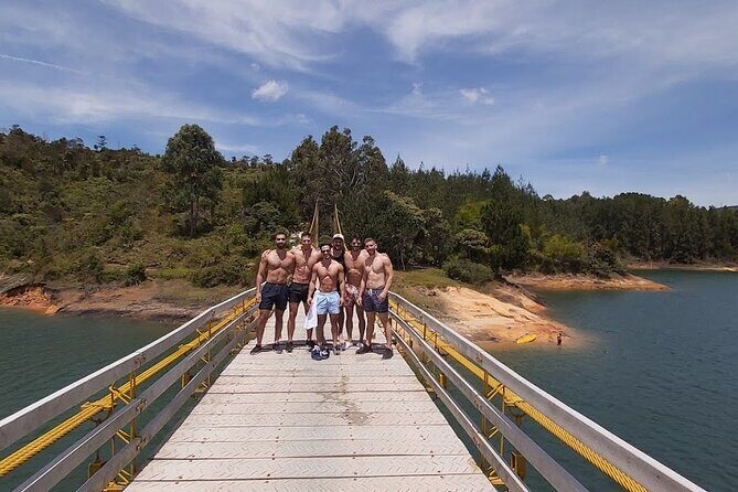 Private Guatape tour - Coffee in the east of Antioquia: why it fits this day