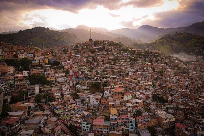 Private Half-Day Tour to Comuna 13 in Medellín. - Key things to know before you go