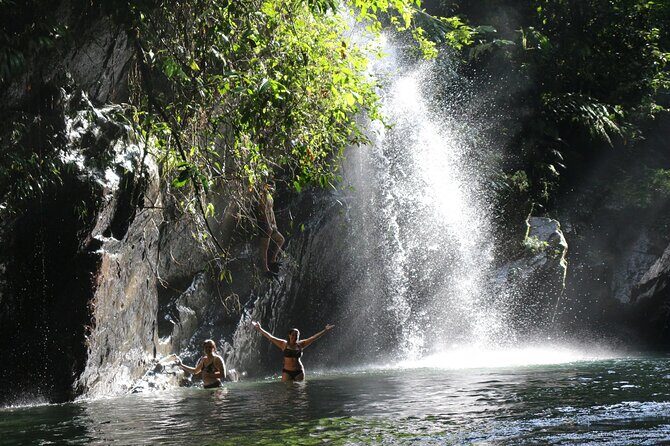 Private tour: hiking to the crystalline MELCOCHO river from MEDELLÍN - Key highlights at a glance