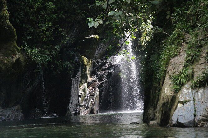 Private tour: hiking to the crystalline MELCOCHO river from MEDELLÍN - Medellín to the Melcocho River: what makes this day work