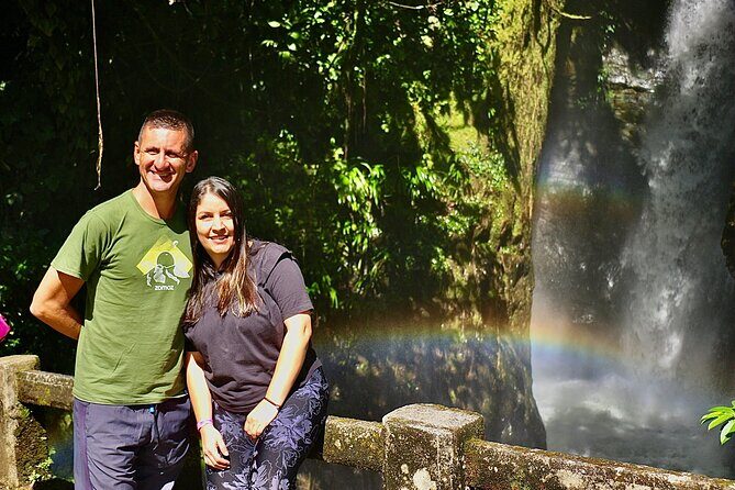 Private tour: hiking to the crystalline MELCOCHO river from MEDELLÍN - Price and value: is $270 per person worth an 11-hour private day?