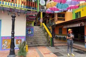 Private Tour to Guatapé and The Rock of El Peñol from Medellín! - Hotel and airport transfers, insurance, and the included comfort items