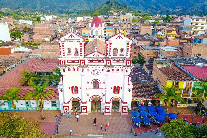 Private Tour To Guatape From Medellin - Guatapé From Medellín: Why This Day Trip Works
