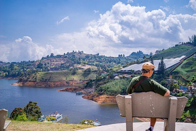 Private Tour To Guatape From Medellin - Price and Value: What $138 Buys You