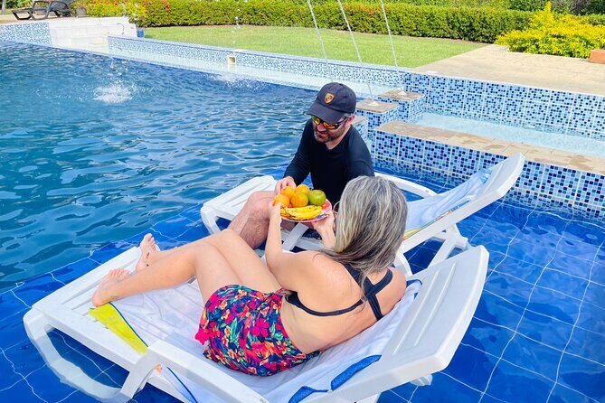 Private Villa with Pool, Coffee Farm and Santa Fe de Antioquia! - Santa Fe historic center stroll: colonial streets and Antioquia’s first capital