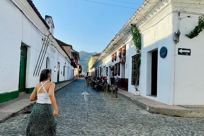 Private Villa with Pool, Coffee Farm and Santa Fe de Antioquia! - Price and value: what $230 buys you in the real world