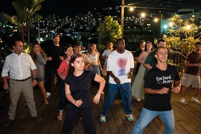 Salsa & Bachata Nightlife Tour in Medellín with a Local Dancer - Price and value: what $45 gets you (and what it usually doesn’t)