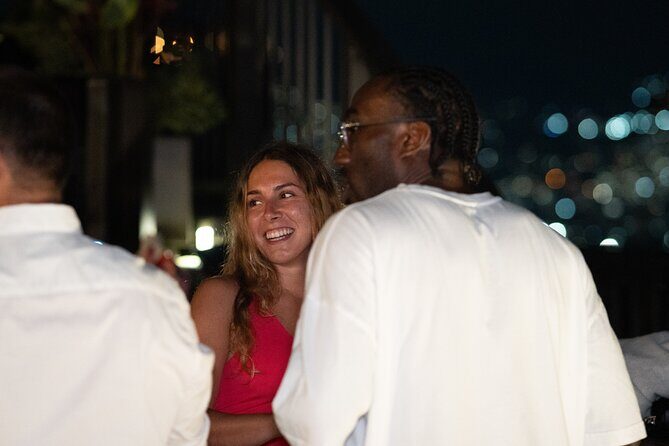 Salsa & Bachata Nightlife Tour in Medellín with a Local Dancer - Flexible routing: salsa vs. bachata vs. a bigger club night