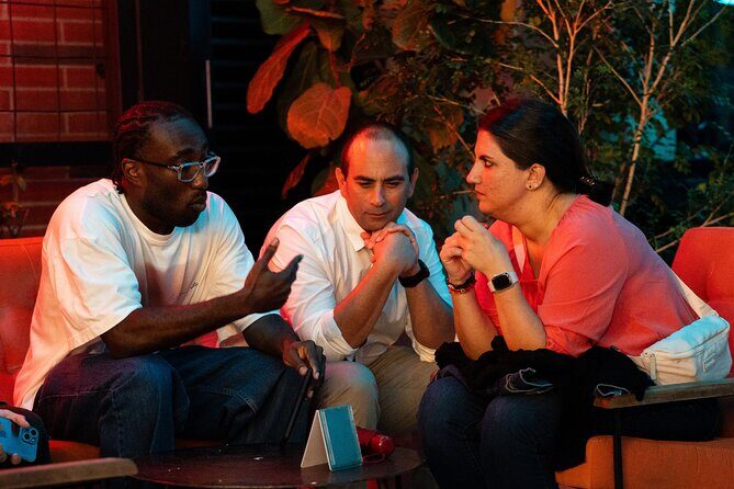 Salsa & Bachata Nightlife Tour in Medellín with a Local Dancer - Meet in El Poblado, end near Mondongo’s (but the exact route can shift)