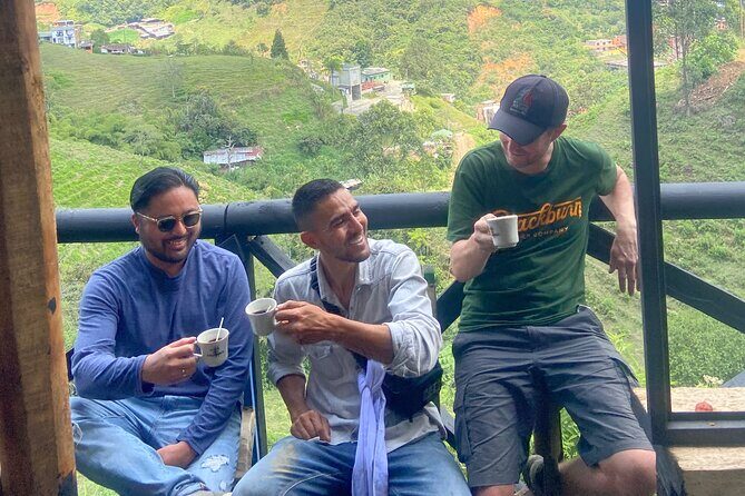 Scenic Horseback Riding in the Medellín Mountains - Who this tour suits best (and who should think twice)