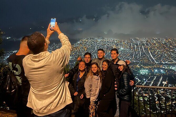 Skyline Tour to the highest viewpoint: epic photos, drone, and pan chocha - Private Tour Format: Why It Feels More Personal