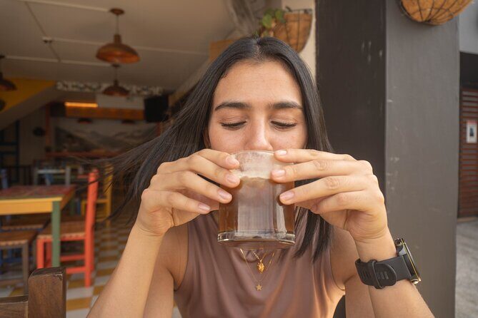 Street Food Tour in Medellín with Tastings - A Street-Food Afternoon in Medellín’s Most Food-Minded Neighborhoods