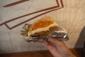Street Food Tour in Medellín with Tastings - Getting There: Parque El Poblado Meet-Up at 1:30 pm
