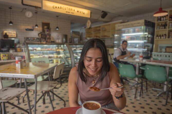 Street Food Tour in Medellín with Tastings - What You’ll Actually Eat (So You Can Plan Your Appetite)