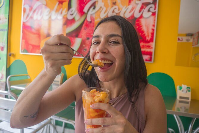 Street Food Tour in Medellín with Tastings - Price and Value: Is $55.39 Worth It?