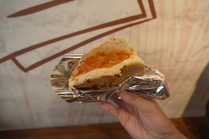 Street Food Tour in Medellín with Tastings - Getting There: Parque El Poblado Meet-Up at 1:30 pm