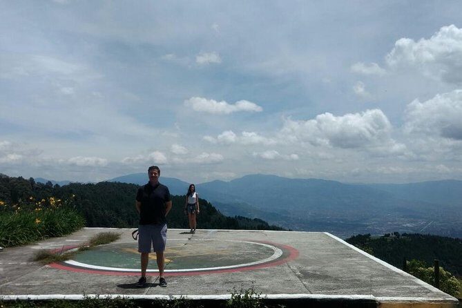 The dark days: Pablo Escobar and the new Medellin private tour - Price and logistics: why $61.75 can feel fair or frustrating